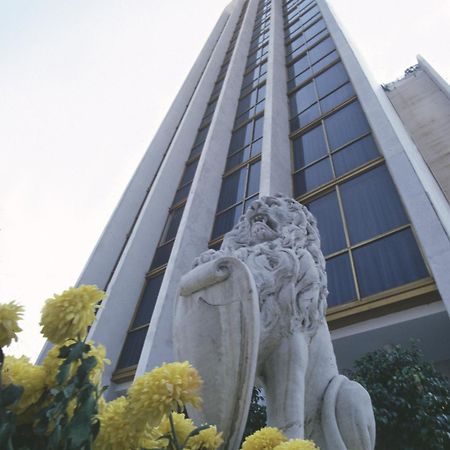 Hotel Suites Bernini Guadalajara Exterior photo
