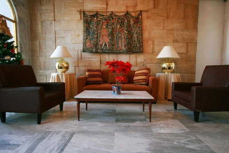Hotel Suites Bernini Guadalajara Exterior photo